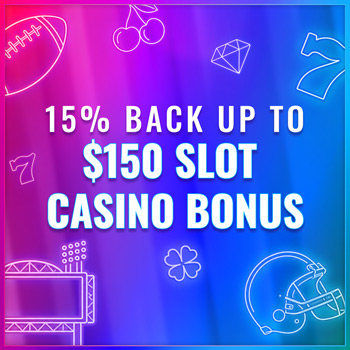 Halftime Bonus Back