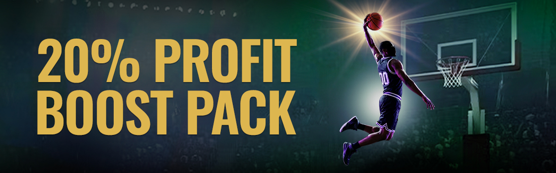 Profit Boost Pack