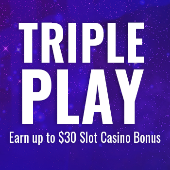 Triple Play