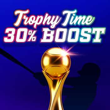 Trophy TIme Boost