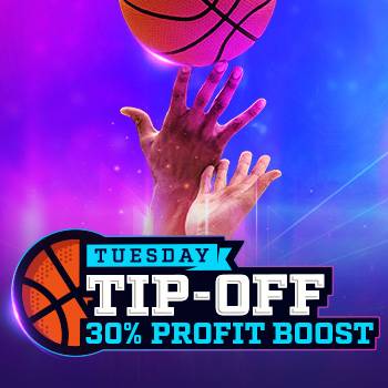 Tuesday Tip-Off